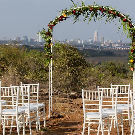 Ole Sereni Nairobi Exterior foto
