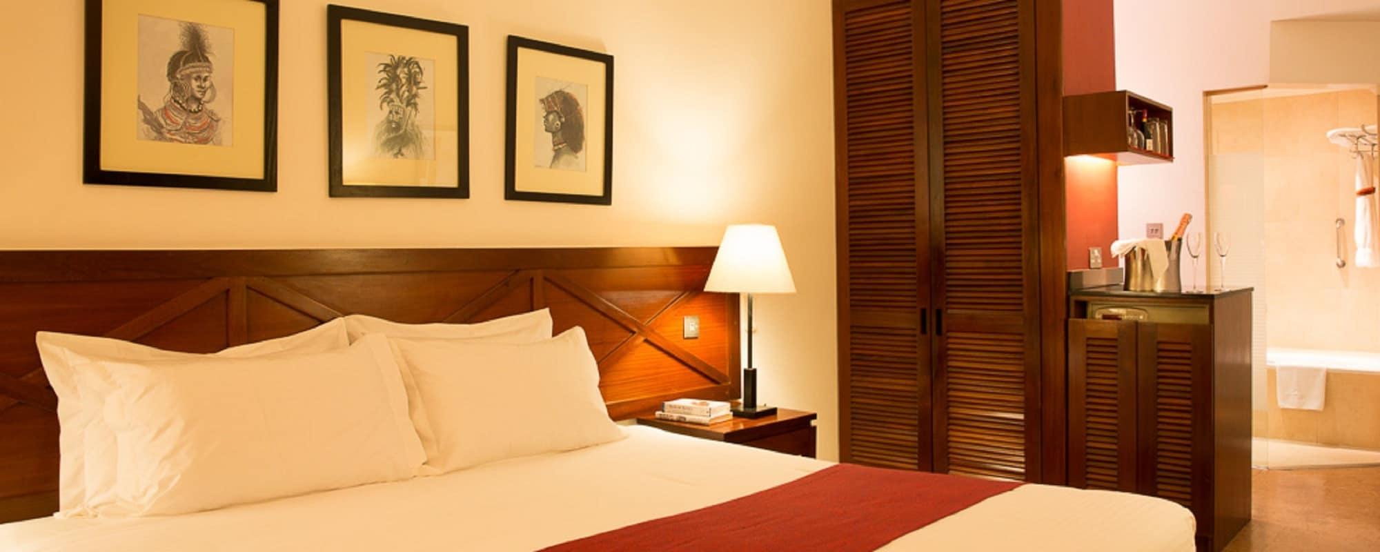 Ole Sereni Nairobi Exterior foto